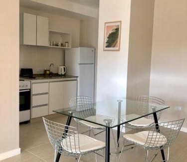 Neuquén Apartamento | Zeta Inn - Departamentos en pleno centro - Neuquén Capital