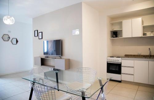 Neuquén Apartamento | Zeta Inn - Departamentos en pleno centro - Neuquén Capital