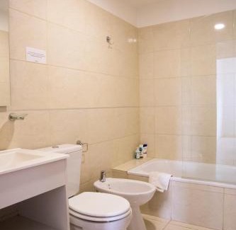 Neuquén Apartamento | Zeta Inn - Departamentos en pleno centro - Neuquén Capital