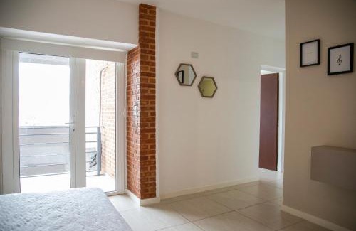 Neuquén Apartamento | Zeta Inn - Departamentos en pleno centro - Neuquén Capital