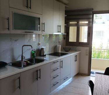 Nafpaktos Apartamento | Zeta ' s house