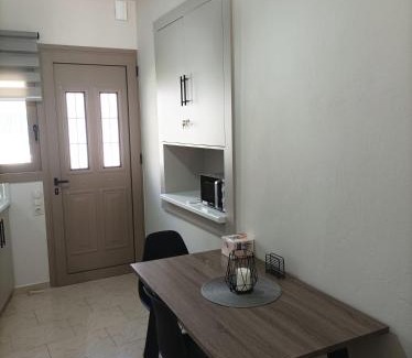 Nafpaktos Apartamento | Zeta ' s house