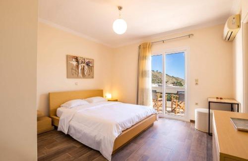 Karpathos Villa | Zetes Luxury Suite