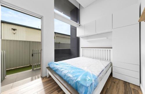 Zetland Apartamento | Zetland 3BR Modern Apartment Near CBD Airport