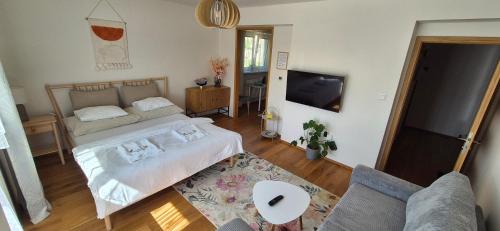 Rajecke Teplice Apartamento | Zeus apartmán