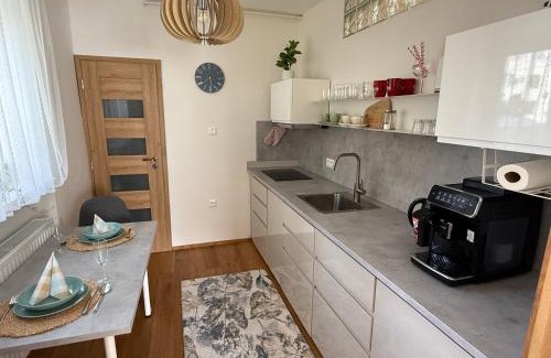 Rajecke Teplice Apartamento | Zeus apartmán