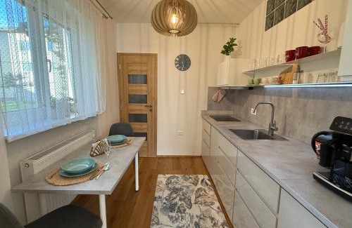 Rajecke Teplice Apartamento | Zeus apartmán