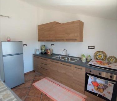 Olmedo Apartamento | Zeus Casa Vacanza
