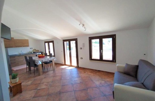 Olmedo Apartamento | Zeus Casa Vacanza