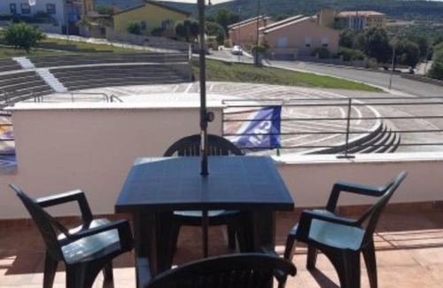Olmedo Apartamento | Zeus Casa Vacanza