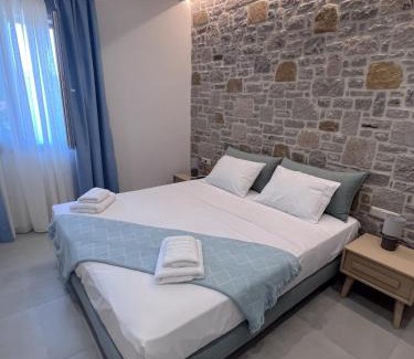 Myrina Apartamento | Zeus & Emmanuil Luxury Houses