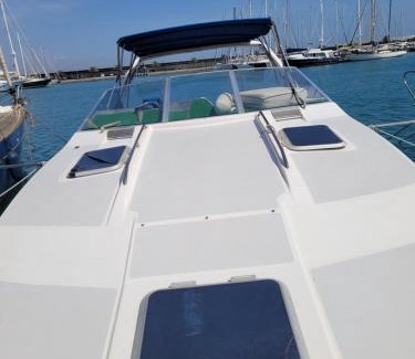 Poblats Maritims Alquiler De Eote | Zeus
