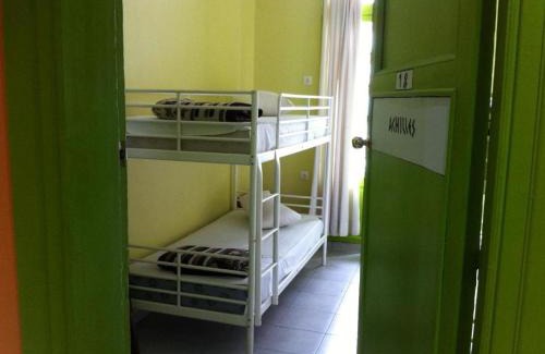 Psirri Hostal | Zeus Hostel