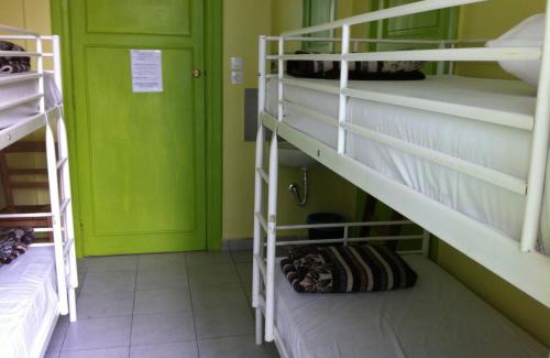 Psirri Hostal | Zeus Hostel