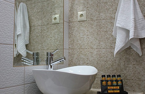 Nei Pori Hotel | Zeus Hotel