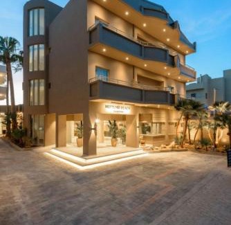 Gazi Hotel | Zeus Hotels Neptuno Beach