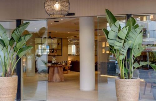 Gazi Hotel | Zeus Hotels Neptuno Beach