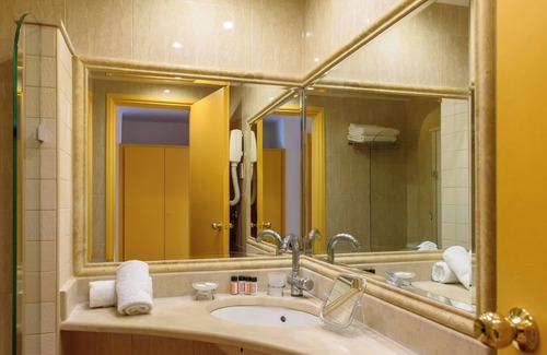 Stalida Hotel | Zeus Hotels Palm Beach