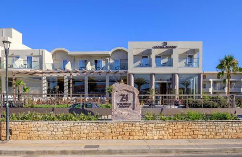 Adelianos Kampos Hotel | Zeus Hotels Ydoria Resort