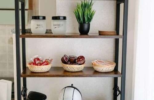 Belcastro Apartamento | Zeus House - apartment at the entrance to Wonderlan, Netflix, WiFi, A/C