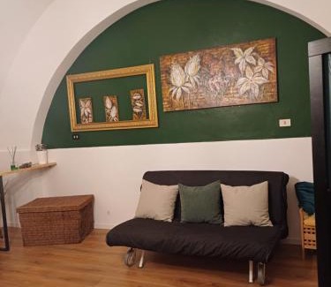 Corato Apartamento | zeus