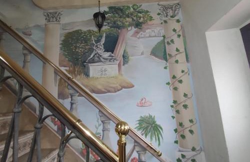 San Giorgio Ionico Casa | Zeus