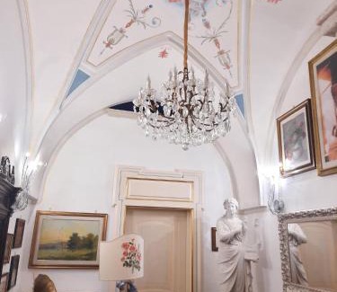 San Giorgio Ionico Casa | Zeus