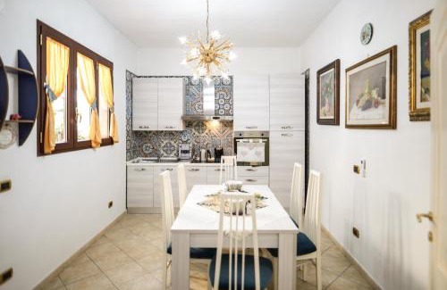 San Giorgio Ionico Casa | Zeus