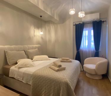 Mesolongi Apartamento | Zeus Residence by Elysium Collection