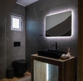 Mesolongi Apartamento | Zeus Residence by Elysium Collection