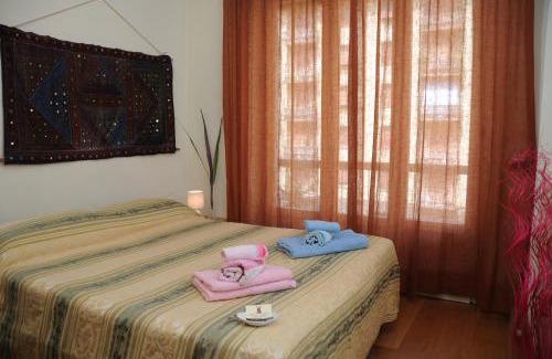 San Jacopino Cama Y Desayuno | ZEUS Rooms Superior
