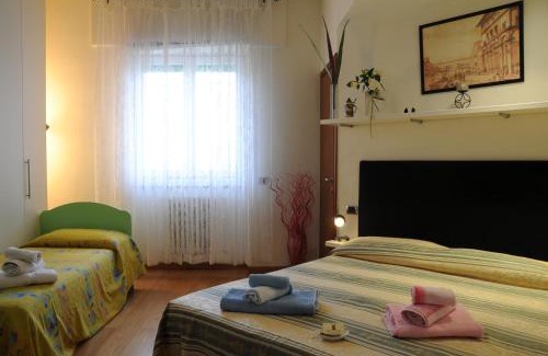 San Jacopino Cama Y Desayuno | ZEUS Rooms Superior
