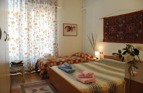 San Jacopino Cama Y Desayuno | ZEUS Rooms Superior