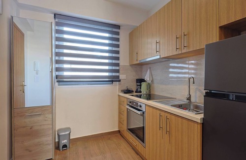 Katerini Apartamento | Zeusplace Aphrodite’s Sanctuary 1