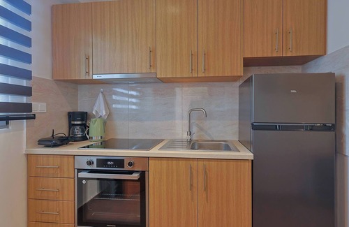 Katerini Apartamento | Zeusplace Aphrodite’s Sanctuary 1