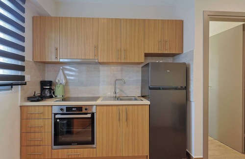 Katerini Apartamento | Zeusplace Aphrodite’s Sanctuary 1