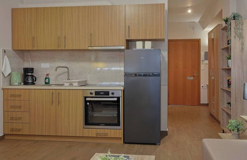 Katerini Apartamento | Zeusplace Aphrodite’s Sanctuary 2