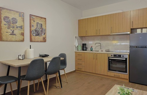 Katerini Apartamento | Zeusplace Aphrodite’s Sanctuary 2