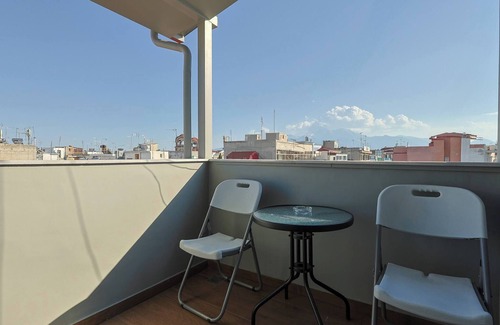 Katerini Apartamento | Zeusplace Aphrodite’s Sanctuary 2