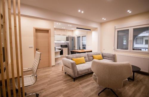 Katerini Apartamento | ZeusPlace katerini Stylish Living