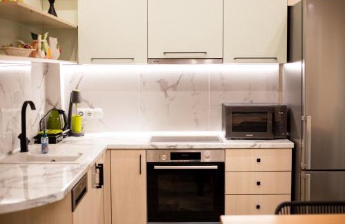 Katerini Apartamento | ZeusPlace katerini Stylish Living