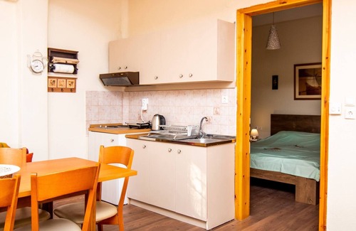 Elatochori Casa | Zeusplace Valentinas House Elatochori