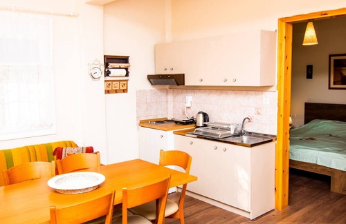 Elatochori Casa | Zeusplace Valentinas House Elatochori