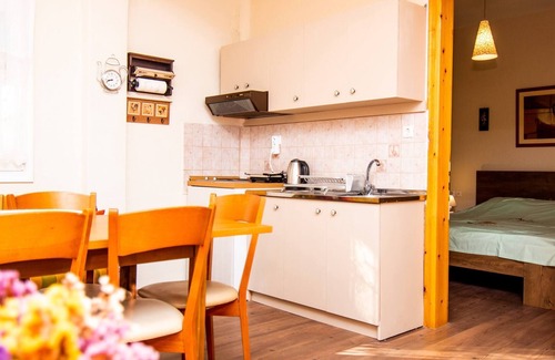 Elatochori Casa | Zeusplace Valentinas House Elatochori
