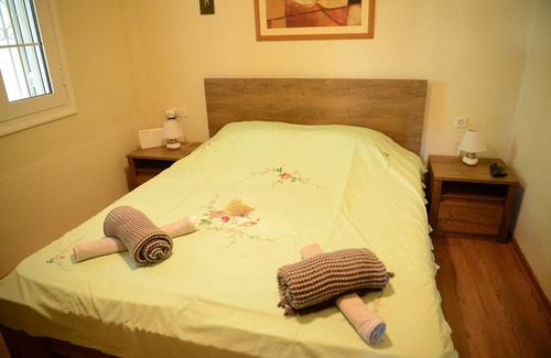 Elatochori Casa | Zeusplace Valentinas House Elatochori