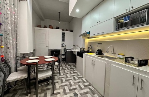 Centro histórico de Cusco Apartamento | ZEVEN HOUSE - CUSCO APARTMENT