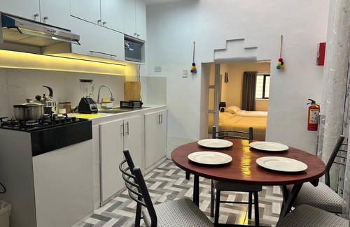 Centro histórico de Cusco Apartamento | ZEVEN HOUSE - CUSCO APARTMENT