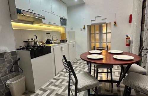 Centro histórico de Cusco Apartamento | ZEVEN HOUSE - CUSCO APARTMENT
