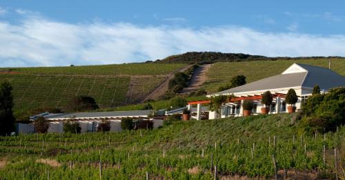 Trawal Hotel | Zevenwacht Country Inn