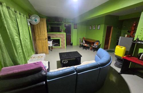 Banaue Apartamento | ZevZev Transient House